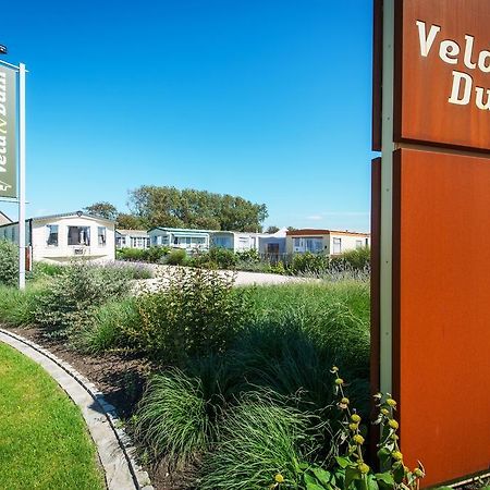 Camping Veld&Duin Hotell Bredene Eksteriør bilde