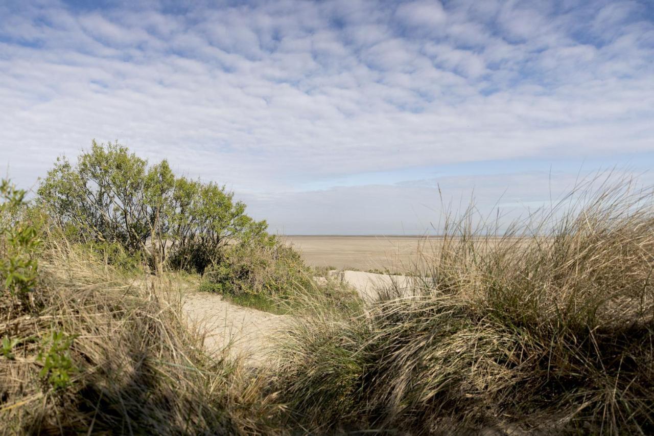 Camping Veld&Duin Hotell Bredene Eksteriør bilde